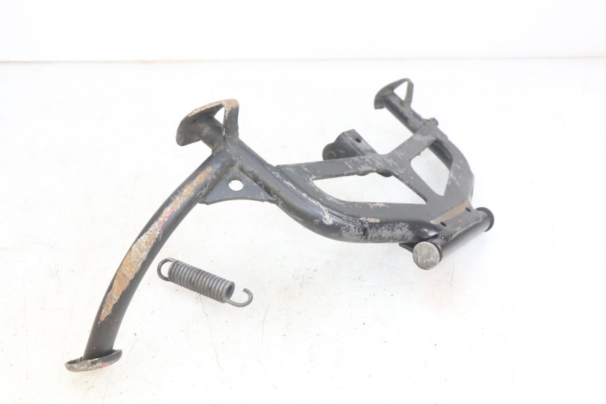 photo de  YAMAHA X-MAX XMAX 125 (2010 - 2013) - Zoom stanu zużycia