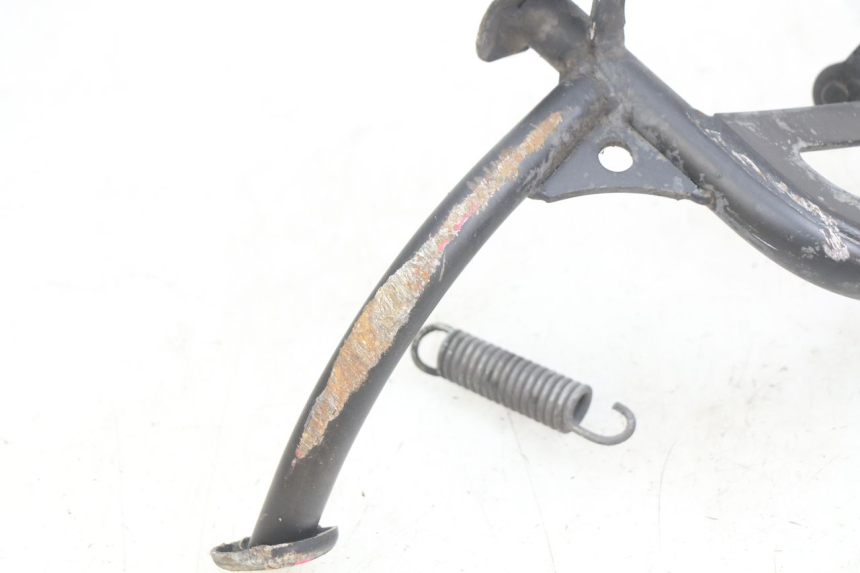 photo de  YAMAHA X-MAX XMAX 125 (2010 - 2013) - Inny kąt widzenia