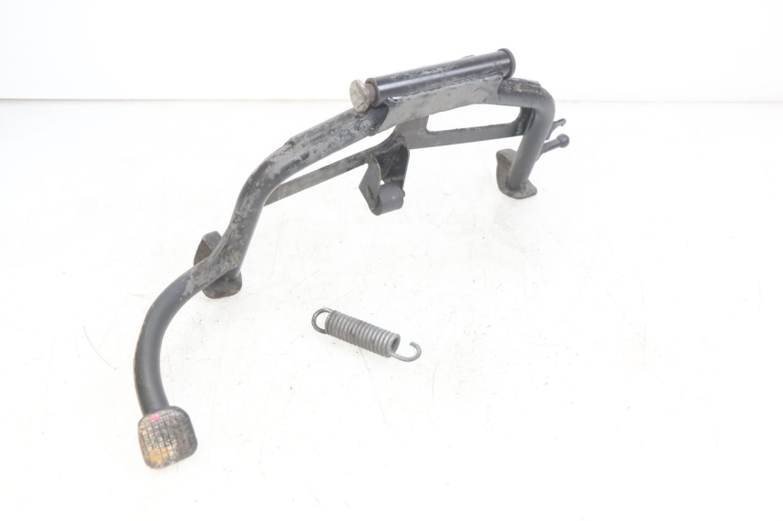 photo de  YAMAHA X-MAX XMAX 125 (2010 - 2013) - Zbliżenie techniczne