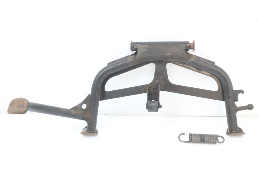 photo de  YAMAHA X-MAX XMAX 125 (2010 - 2013) - Inny kąt widzenia