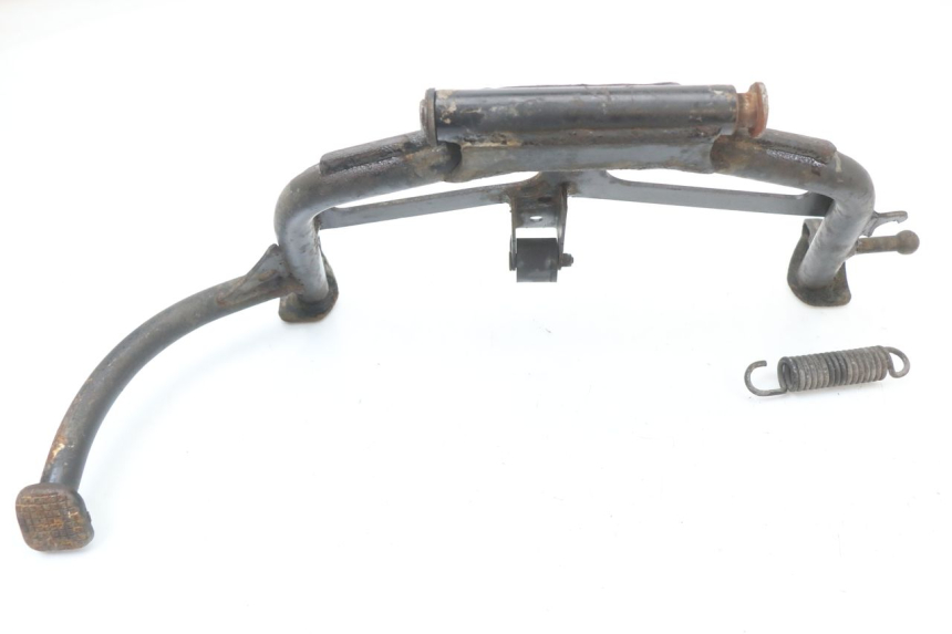 photo de  YAMAHA X-MAX XMAX 125 (2010 - 2013) - Zbliżenie techniczne