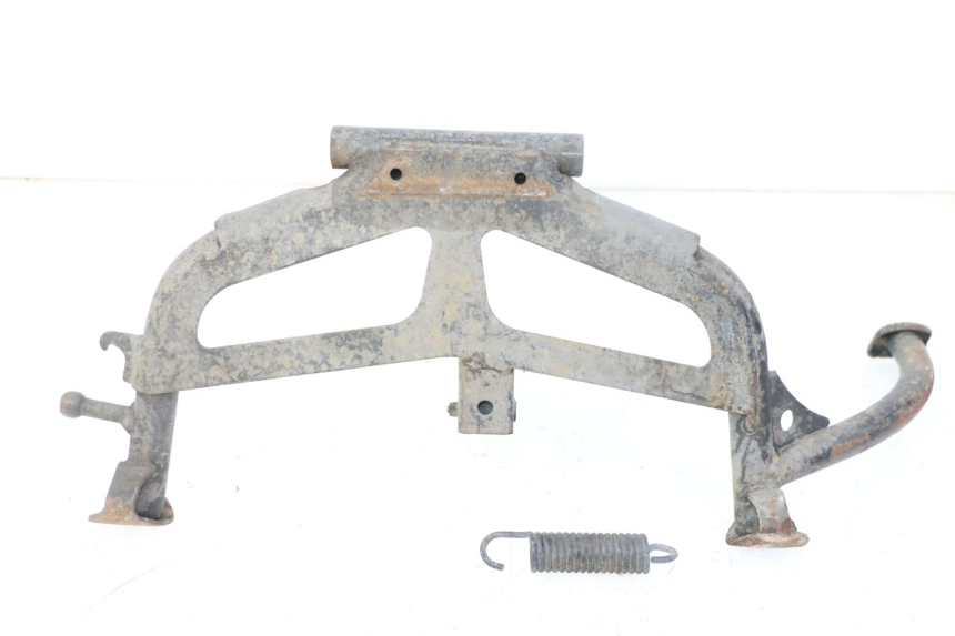 photo de  YAMAHA X-MAX XMAX 125 (2010 - 2013) - Widok główny