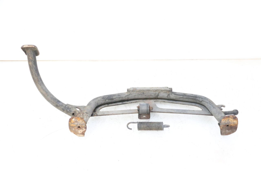 photo de  YAMAHA X-MAX XMAX 125 (2010 - 2013) - Zoom stanu zużycia