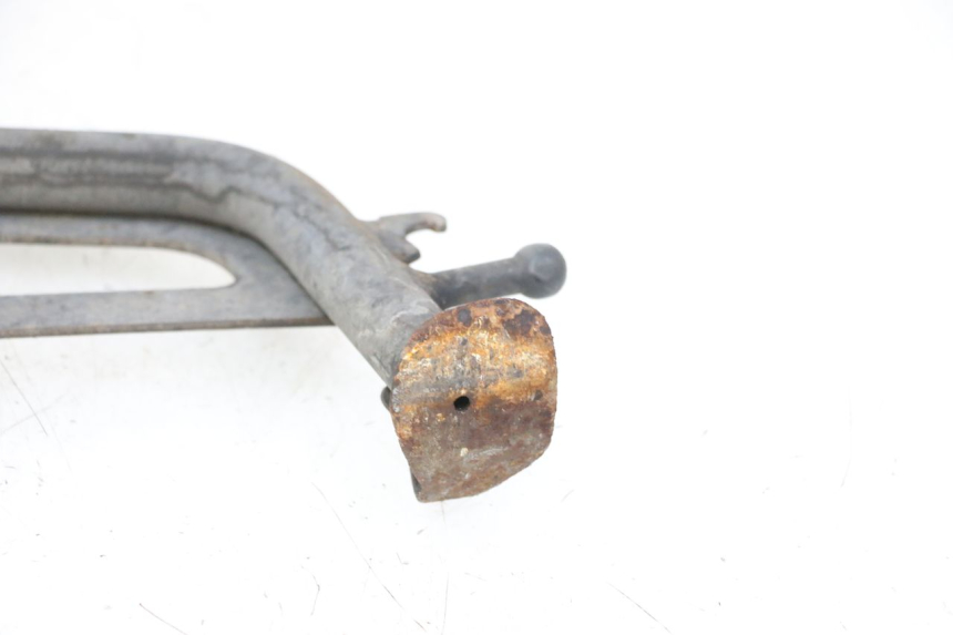 photo de  YAMAHA X-MAX XMAX 125 (2010 - 2013) - Inny kąt widzenia