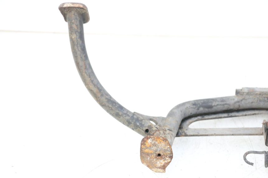 photo de  YAMAHA X-MAX XMAX 125 (2010 - 2013) - Zbliżenie techniczne