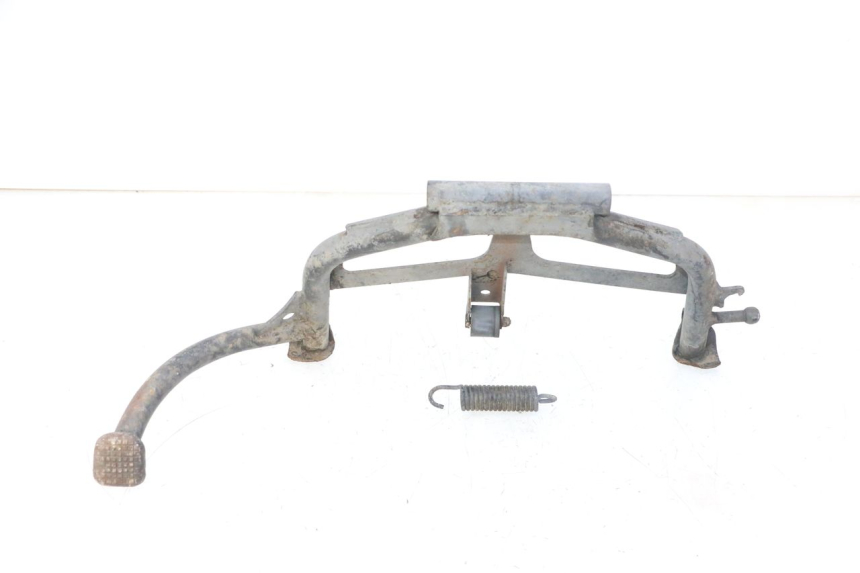 photo de  YAMAHA X-MAX XMAX 125 (2010 - 2013) - Widok ogólny