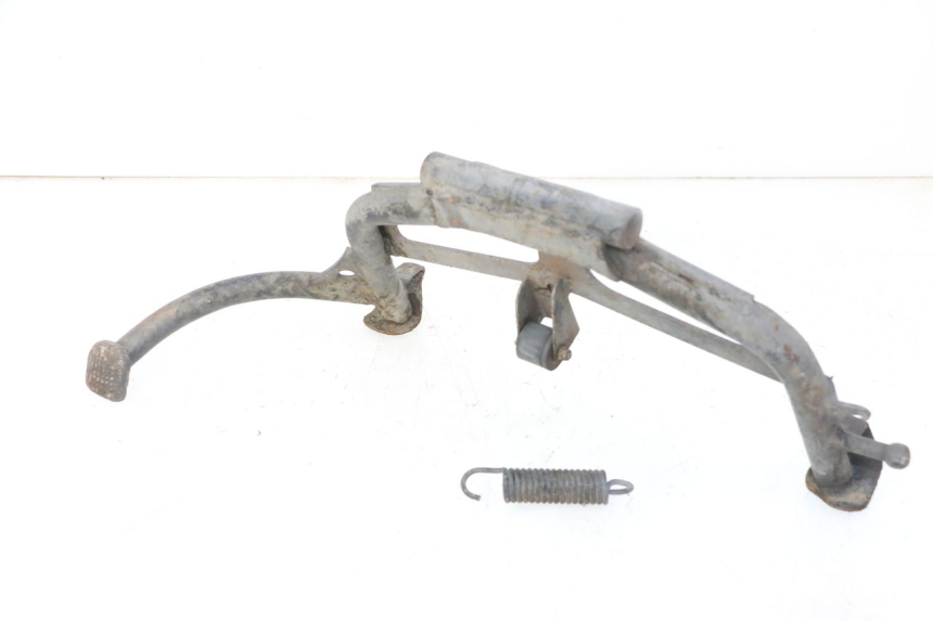 photo de  YAMAHA X-MAX XMAX 125 (2010 - 2013) - Punkty mocowania