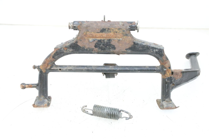 photo de  YAMAHA XMAX X-MAX 125 (2006 - 2009) - Widok główny