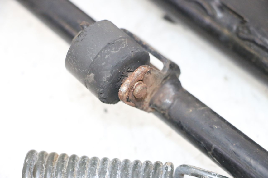 photo de  YAMAHA XMAX X-MAX 125 (2006 - 2009) - Zoom stanu zużycia