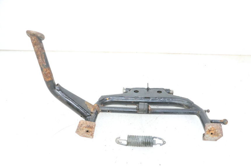 photo de  YAMAHA XMAX X-MAX 125 (2006 - 2009) - Inny kąt widzenia