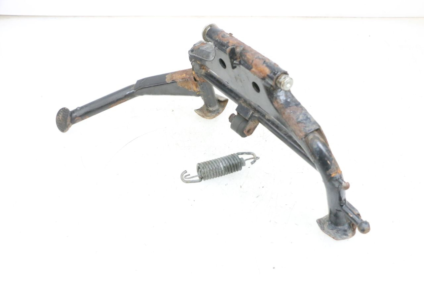 photo de  YAMAHA XMAX X-MAX 125 (2006 - 2009) - Zbliżenie techniczne