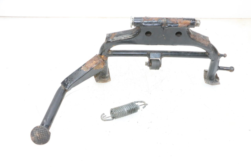 photo de  YAMAHA XMAX X-MAX 125 (2006 - 2009) - Widok ogólny