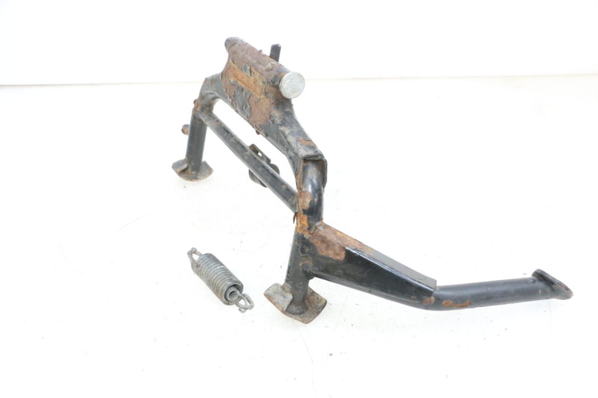 photo de  YAMAHA XMAX X-MAX 125 (2006 - 2009) - Punkty mocowania