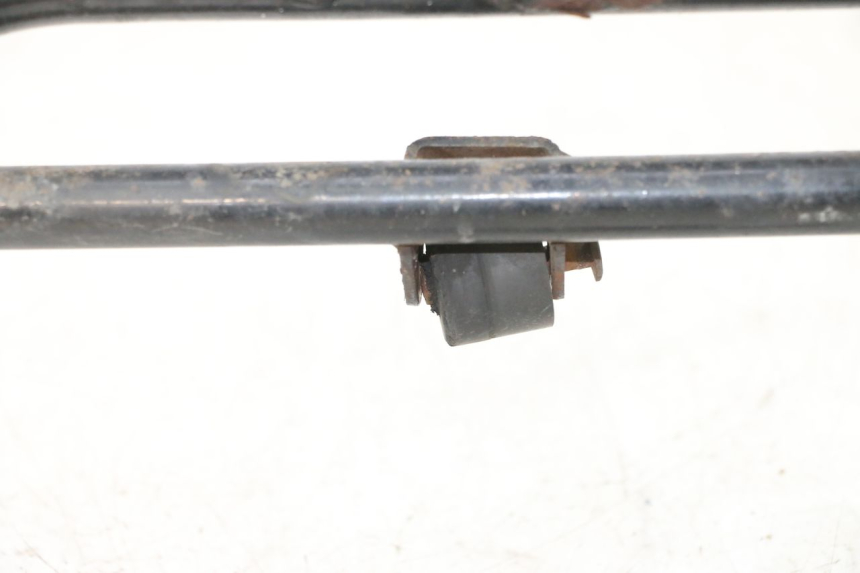 photo de  YAMAHA XMAX X-MAX 125 (2006 - 2009) - Stan powierzchni