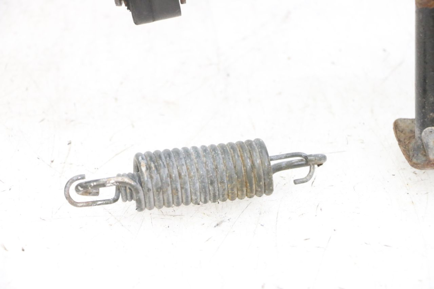 photo de  YAMAHA XMAX X-MAX 125 (2006 - 2009) - Część sprawdzona