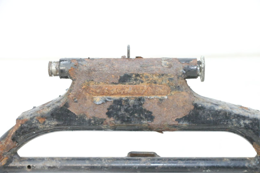 photo de  YAMAHA XMAX X-MAX 125 (2006 - 2009) - Oznaczenia i referencje