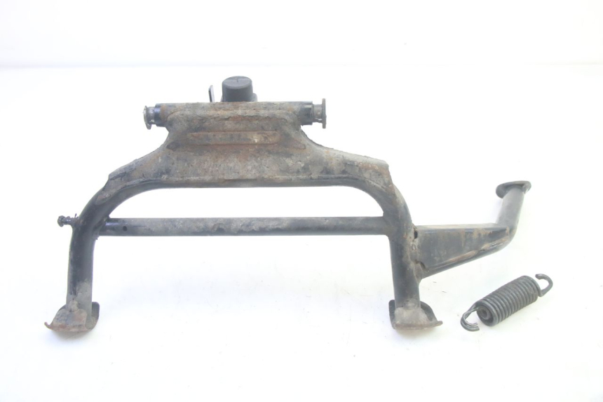 photo de  YAMAHA XMAX X-MAX 125 (2006 - 2009) - Widok główny