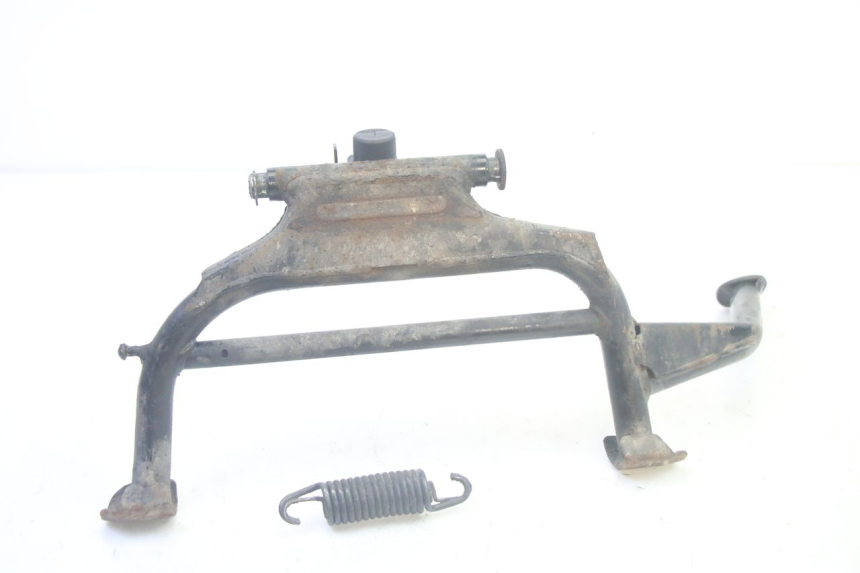 photo de  YAMAHA XMAX X-MAX 125 (2006 - 2009) - Szczegół części