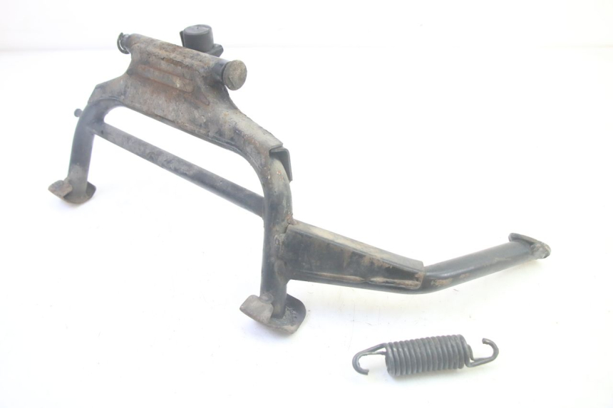 photo de  YAMAHA XMAX X-MAX 125 (2006 - 2009) - Zoom stanu zużycia