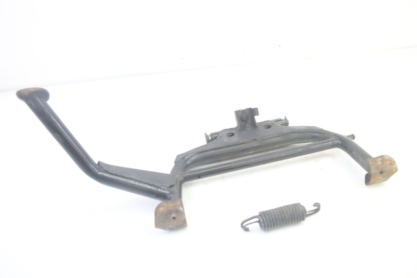 photo de  YAMAHA XMAX X-MAX 125 (2006 - 2009) - Zbliżenie techniczne