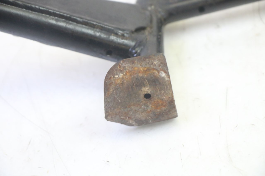 photo de  YAMAHA XMAX X-MAX 125 (2006 - 2009) - Widok ogólny