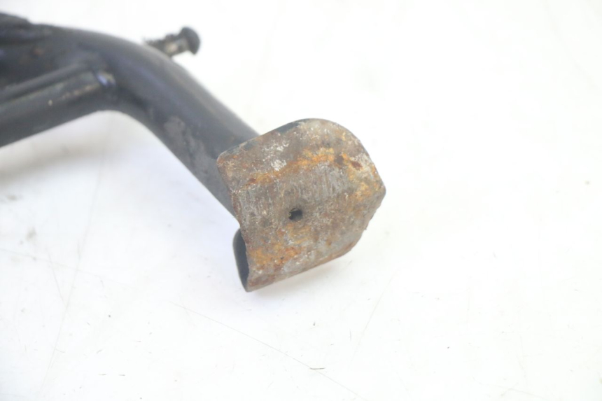 photo de  YAMAHA XMAX X-MAX 125 (2006 - 2009) - Punkty mocowania