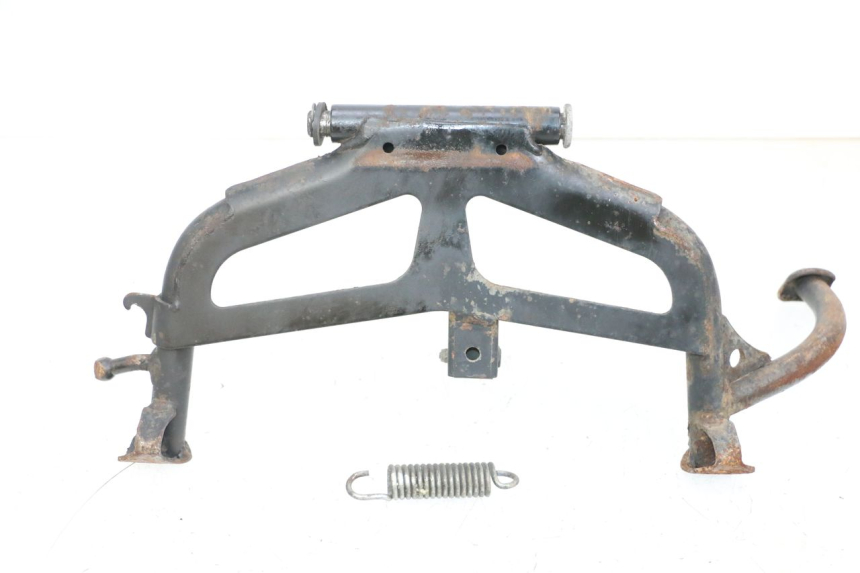 photo de  YAMAHA X-MAX XMAX 125 (2010 - 2013) - Widok główny