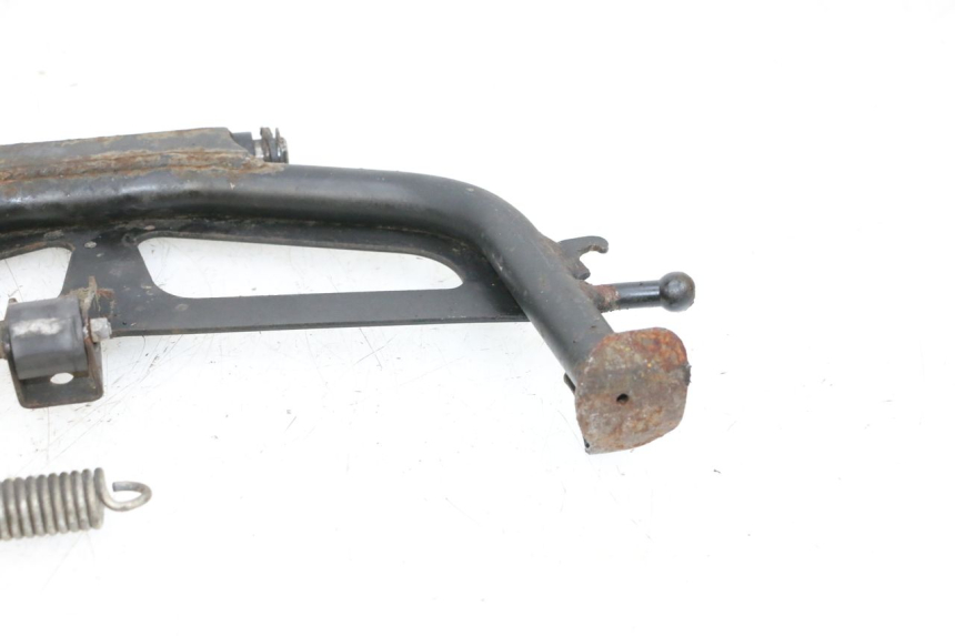 photo de  YAMAHA X-MAX XMAX 125 (2010 - 2013) - Zoom stanu zużycia