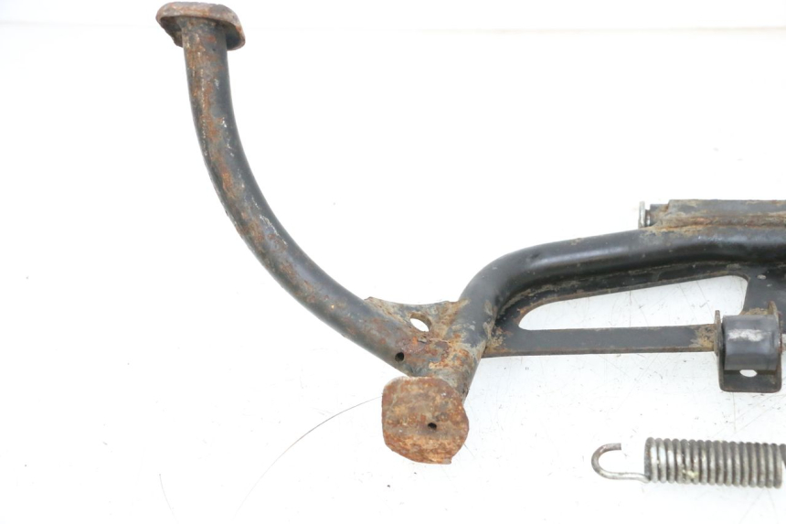 photo de  YAMAHA X-MAX XMAX 125 (2010 - 2013) - Inny kąt widzenia