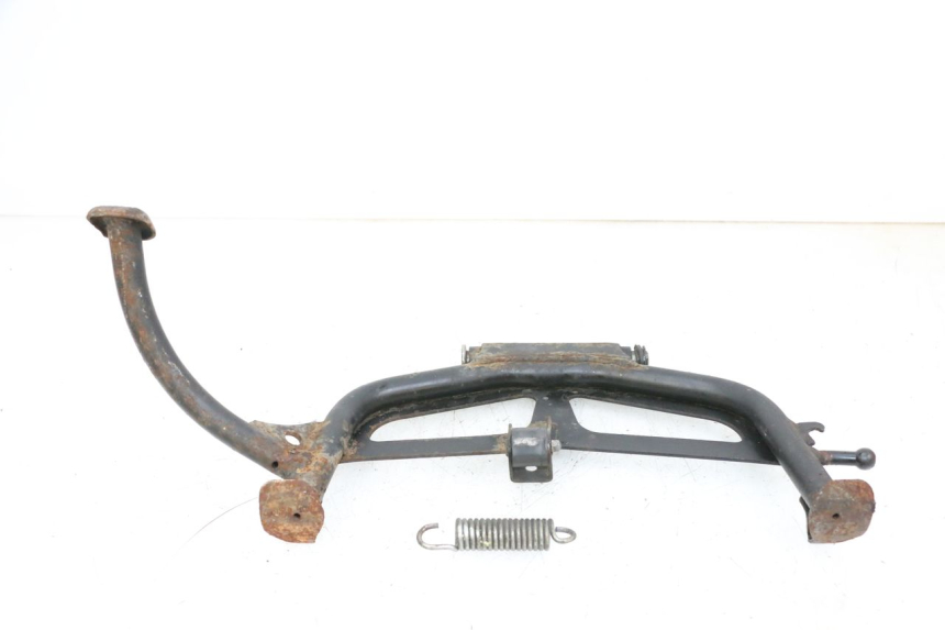 photo de  YAMAHA X-MAX XMAX 125 (2010 - 2013) - Zbliżenie techniczne