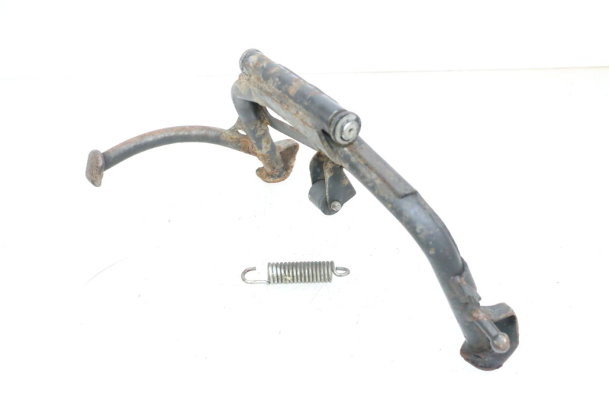 photo de  YAMAHA X-MAX XMAX 125 (2010 - 2013) - Widok ogólny