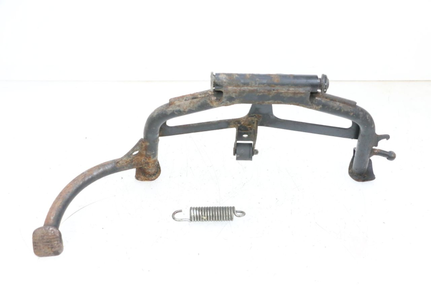 photo de  YAMAHA X-MAX XMAX 125 (2010 - 2013) - Punkty mocowania