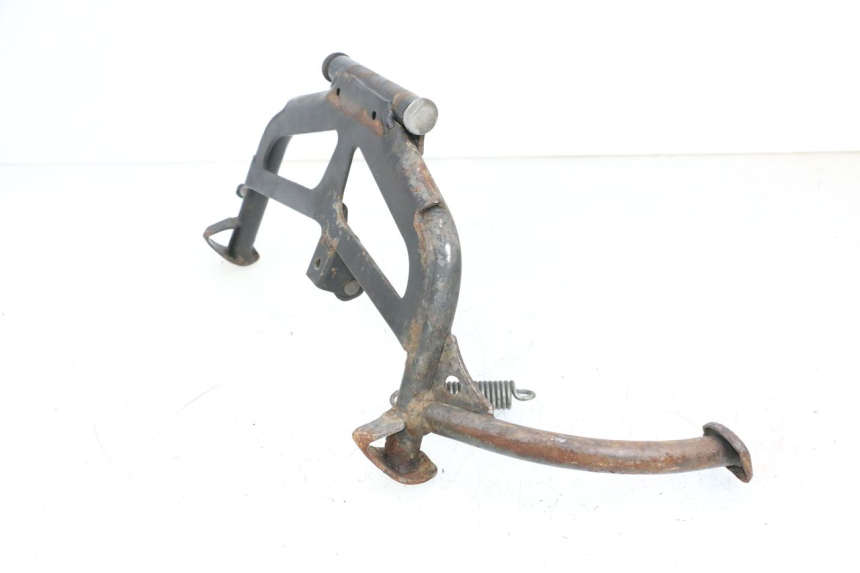 photo de  YAMAHA X-MAX XMAX 125 (2010 - 2013) - Stan powierzchni