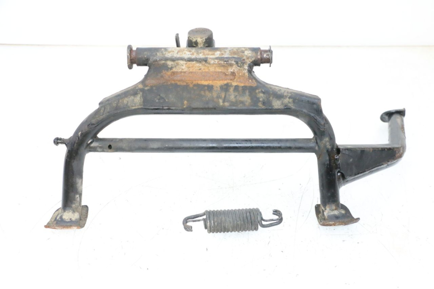 photo de  YAMAHA XMAX X-MAX 125 (2006 - 2009) - Widok główny