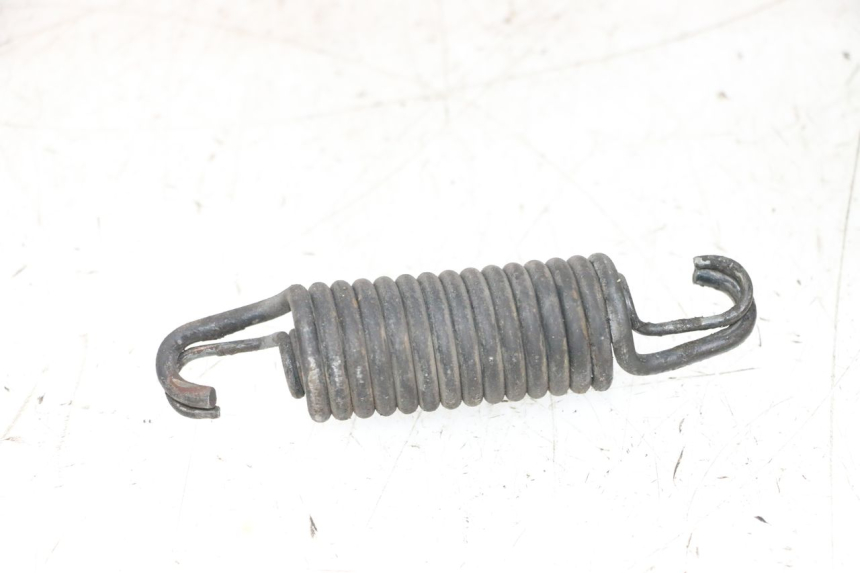 photo de  YAMAHA XMAX X-MAX 125 (2006 - 2009) - Widok produktu