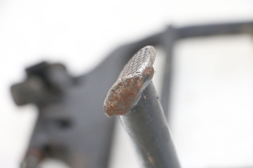 photo de  YAMAHA XMAX X-MAX 125 (2006 - 2009) - Zoom stanu zużycia