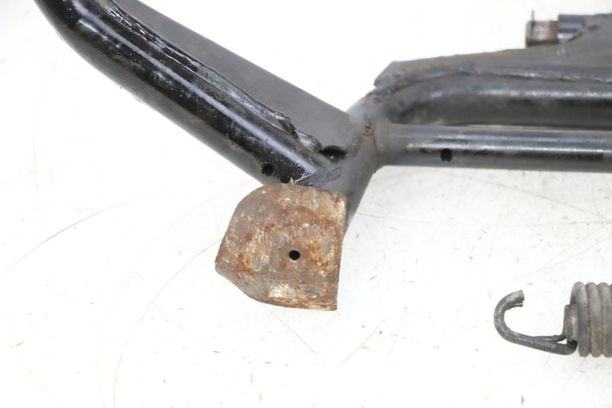 photo de  YAMAHA XMAX X-MAX 125 (2006 - 2009) - Inny kąt widzenia