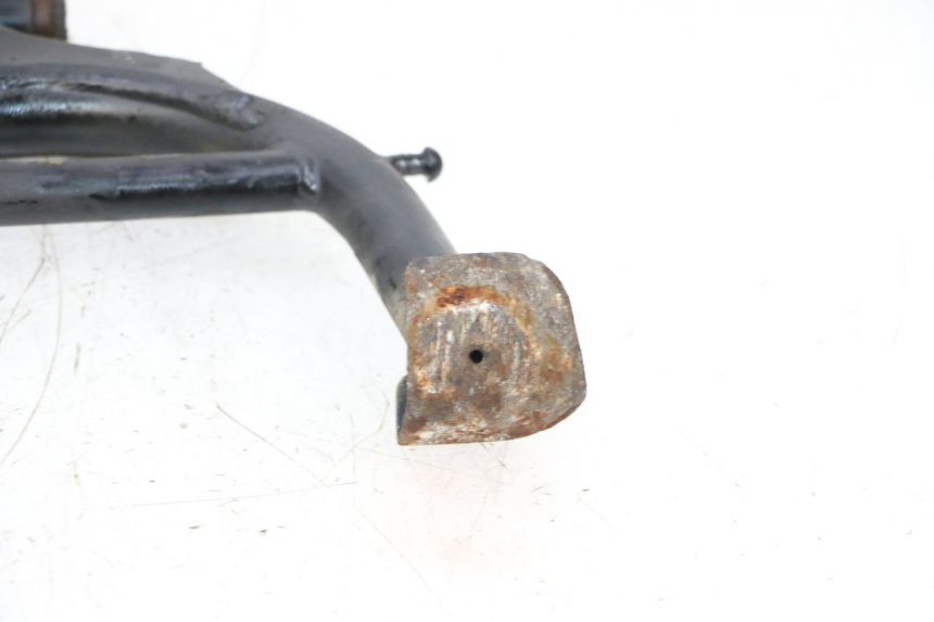 photo de  YAMAHA XMAX X-MAX 125 (2006 - 2009) - Zbliżenie techniczne