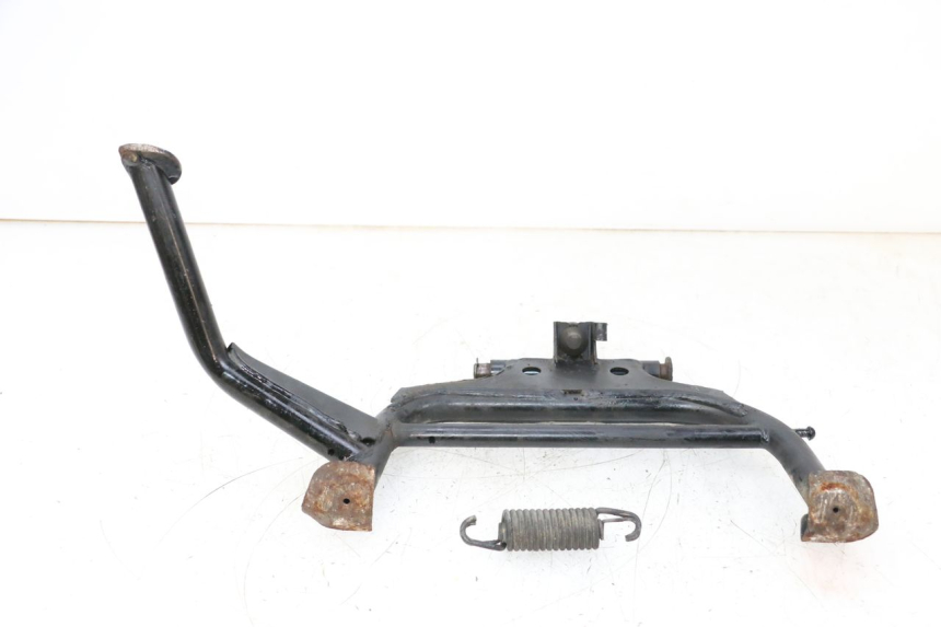 photo de  YAMAHA XMAX X-MAX 125 (2006 - 2009) - Widok ogólny