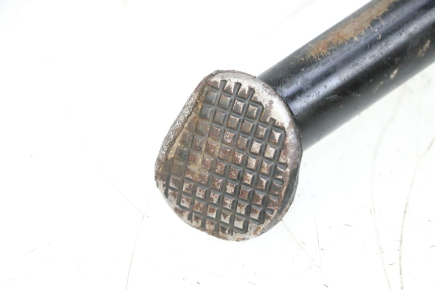 photo de  YAMAHA XMAX X-MAX 125 (2006 - 2009) - Punkty mocowania