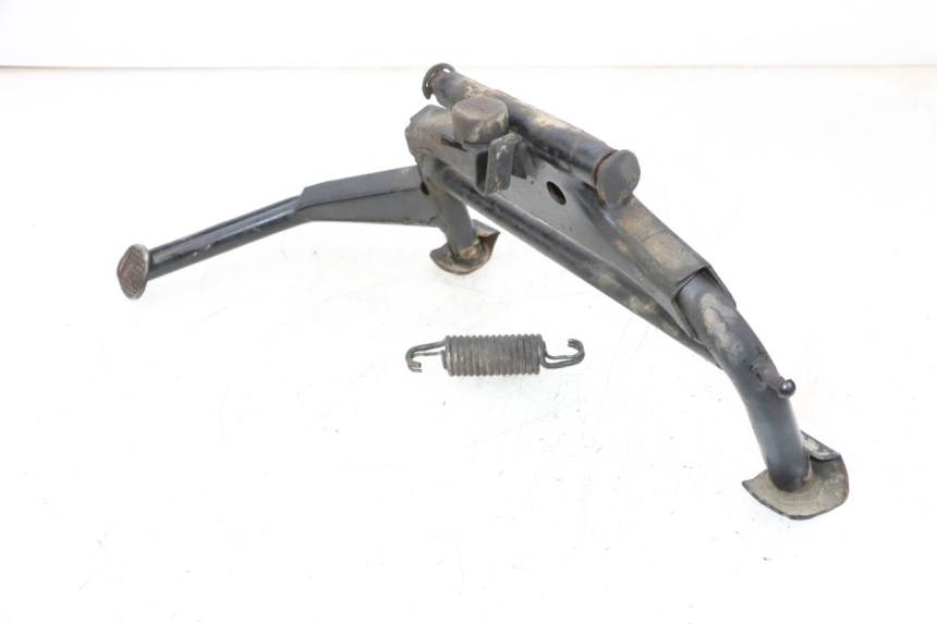 photo de  YAMAHA XMAX X-MAX 125 (2006 - 2009) - Stan powierzchni