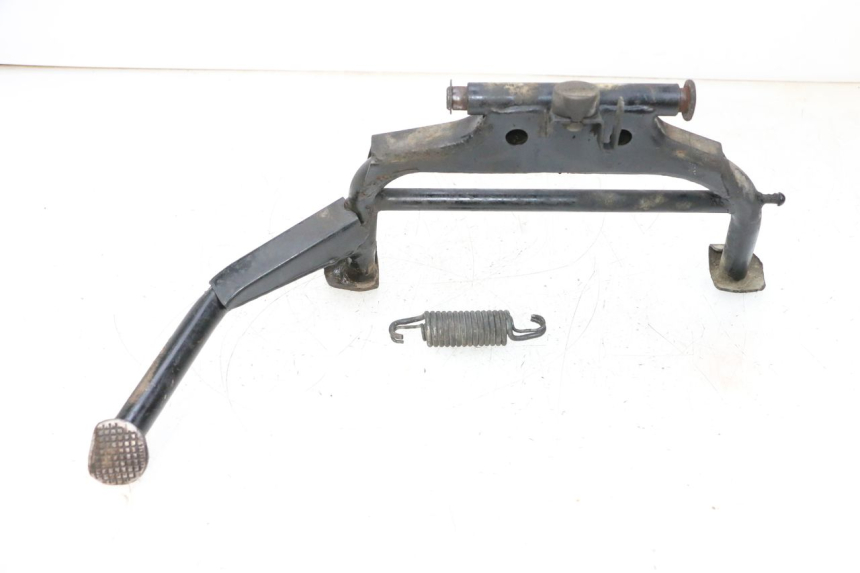 photo de  YAMAHA XMAX X-MAX 125 (2006 - 2009) - Część sprawdzona