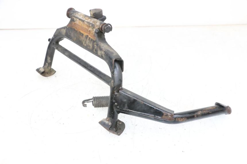 photo de  YAMAHA XMAX X-MAX 125 (2006 - 2009) - Oznaczenia i referencje