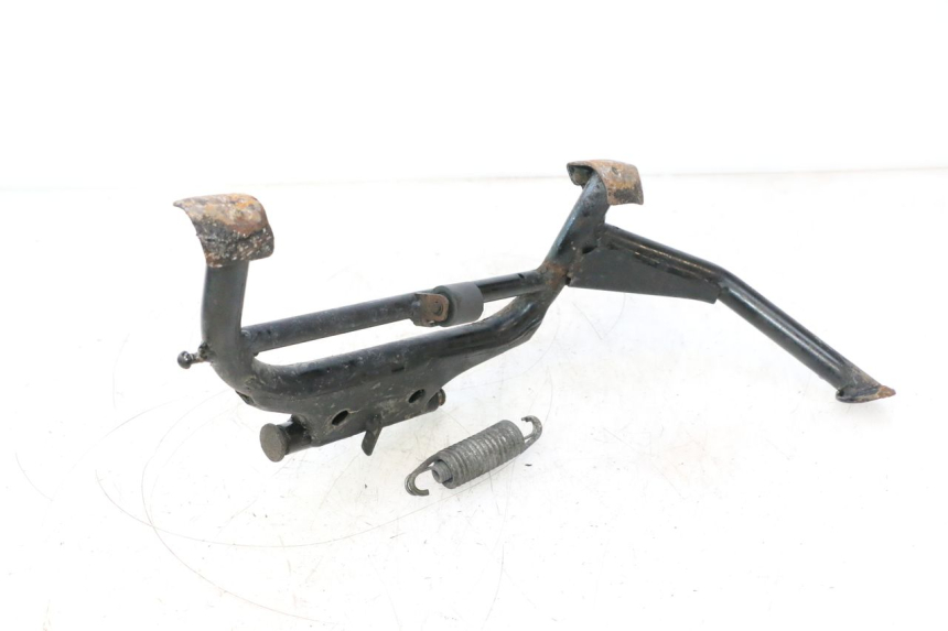 photo de  YAMAHA XMAX X-MAX 125 (2006 - 2009) - Zbliżenie techniczne