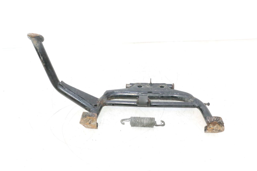 photo de  YAMAHA XMAX X-MAX 125 (2006 - 2009) - Widok ogólny