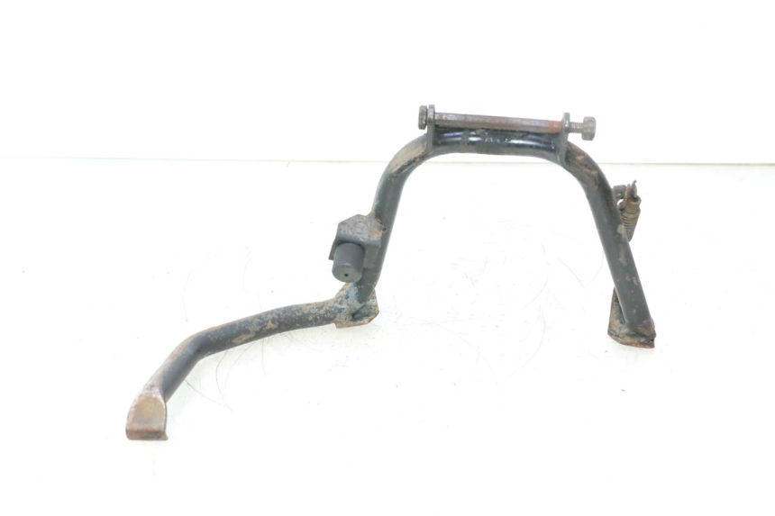 photo de STOPKA CENTRALNA PIAGGIO X8 STREET 125 (2006 - 2007) - Inny kąt widzenia