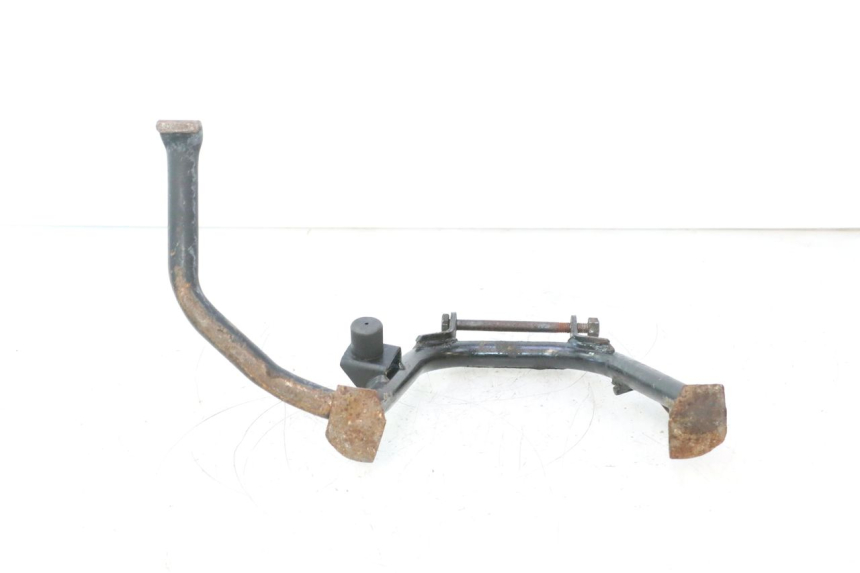 photo de STOPKA CENTRALNA PIAGGIO X8 STREET 125 (2006 - 2007) - Zbliżenie techniczne