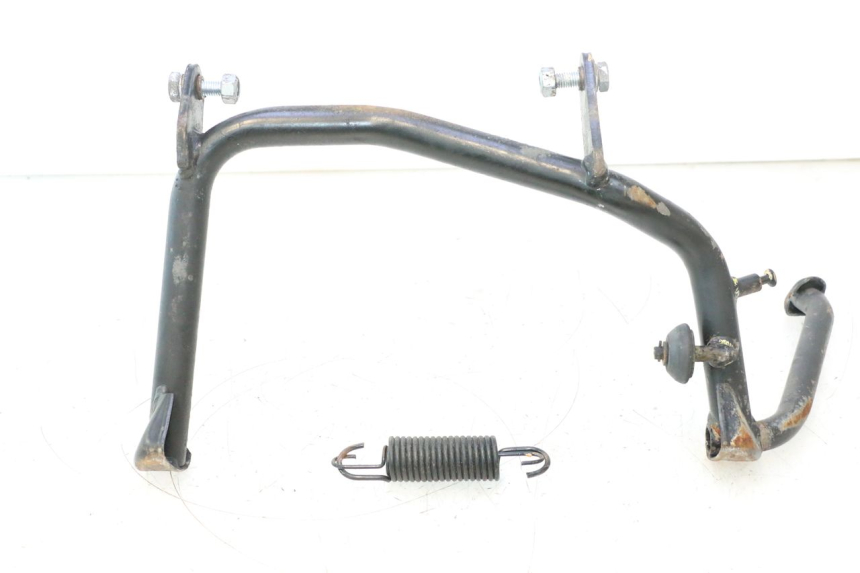photo de STOPKA CENTRALNA PIAGGIO X9 AMALFI 180 (2000 - 2003) - Widok główny