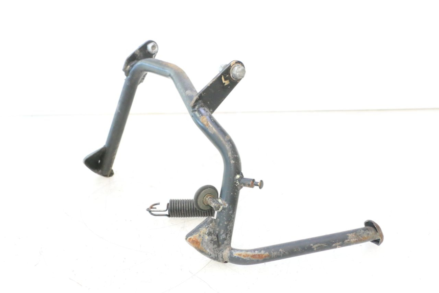 photo de STOPKA CENTRALNA PIAGGIO X9 AMALFI 180 (2000 - 2003) - Inny kąt widzenia