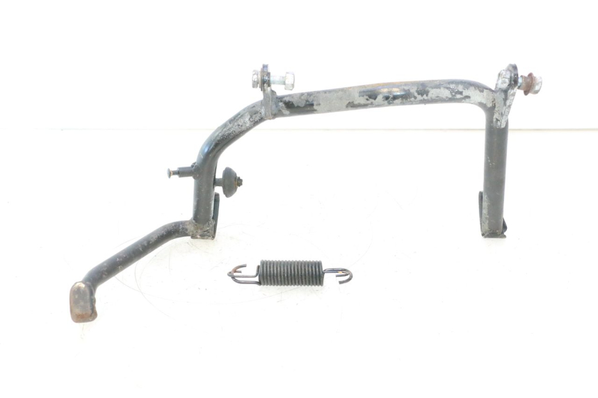 photo de STOPKA CENTRALNA PIAGGIO X9 AMALFI 180 (2000 - 2003) - Zbliżenie techniczne